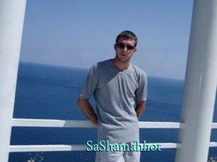 SaShamahhot