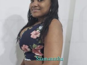 Saamanntha