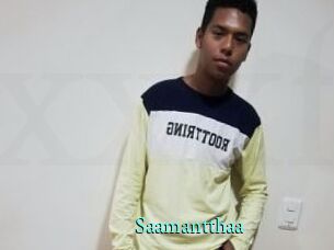 Saamantthaa