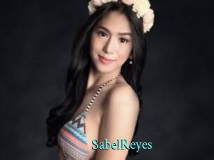SabelReyes