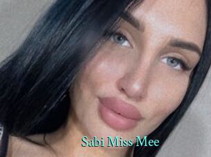 Sabi_Miss_Mee