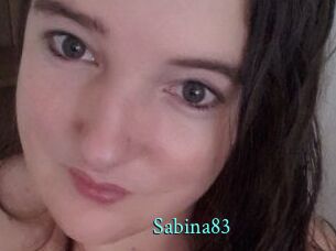 Sabina83
