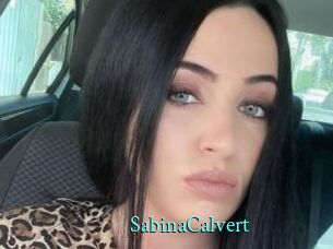 SabinaCalvert