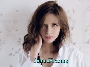 SabinaFleming