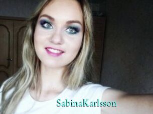 SabinaKarlsson xxx Fantasy Land