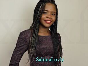 SabinaLovly