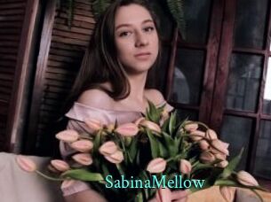 SabinaMellow