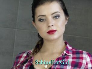 SabineHotGirl