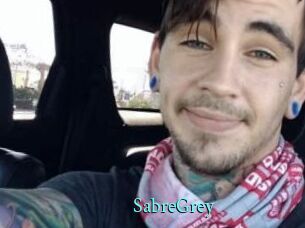 SabreGrey