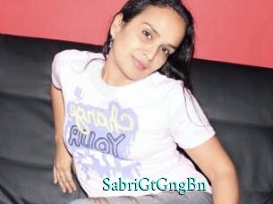SabriGtGngBn