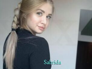 Sabrida