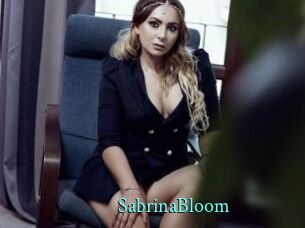 SabrinaBloom