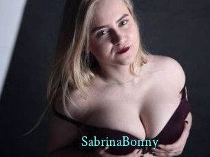 SabrinaBonny