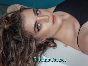 SabrinaCartser