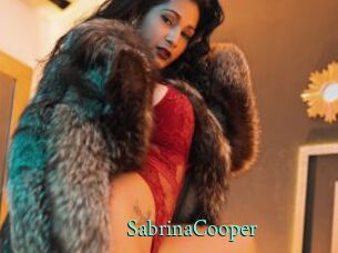 SabrinaCooper