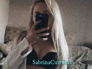 SabrinaCuteGirll