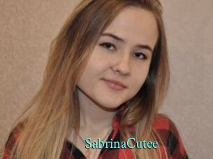 SabrinaCutee