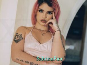 SabrinaFior