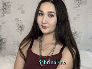 SabrinaFlits