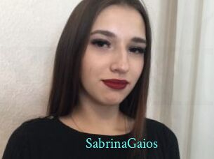 SabrinaGaios