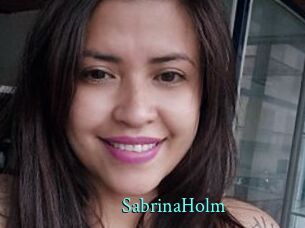 SabrinaHolm