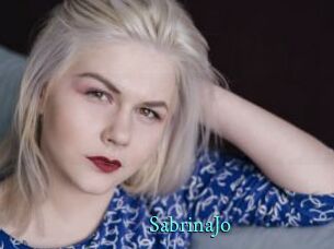SabrinaJo xxx Fantasy Land