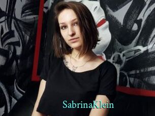 SabrinaKlein