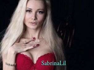 SabrinaLil
