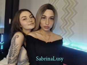 SabrinaLusy
