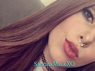 SabrinaMackXO