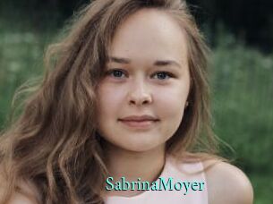 SabrinaMoyer