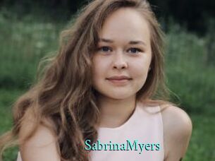 SabrinaMyers
