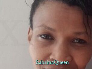 SabrinaQueen