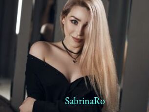 SabrinaRo