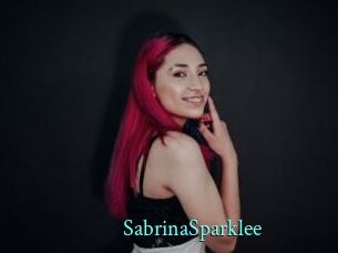 SabrinaSparklee xxx Fantasy Land