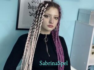 SabrinaSpel