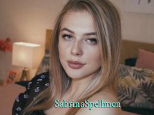 SabrinaSpellmen