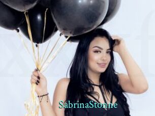 SabrinaStonne