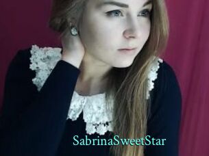 SabrinaSweetStar