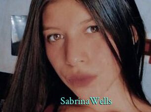 SabrinaWells