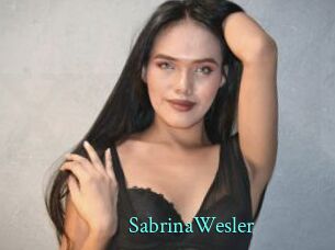 SabrinaWesler