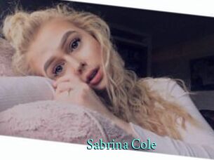 Sabrina_Cole