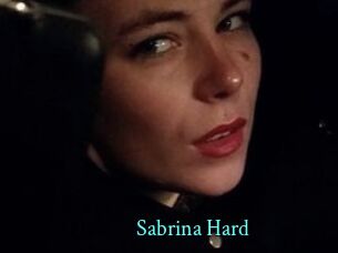Sabrina_Hard