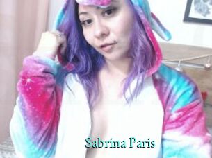 Sabrina_Paris xxx Fantasy Land