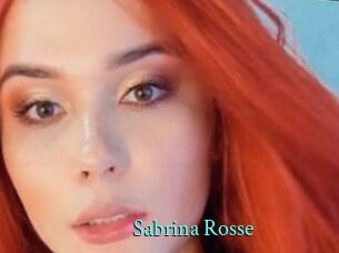 Sabrina_Rosse