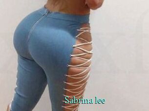 Sabrina_lee