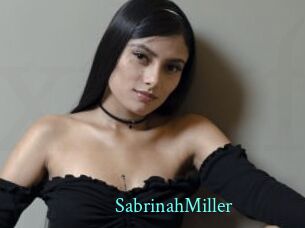 SabrinahMiller