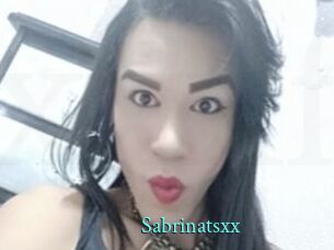 Sabrinatsxx