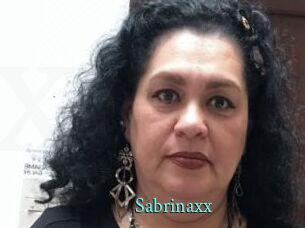 Sabrinaxx