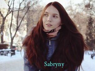 Sabryny